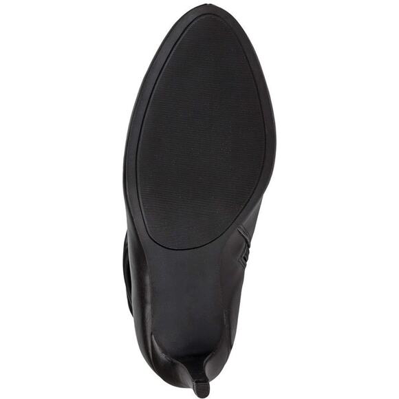 Sugar Womens Dress Boot with Pointed Heel and Scrunch Size 6 NEW # M626 - Picture 6 of 9